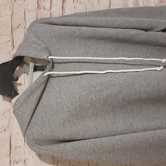 wild Fable crop hoddie large nwt - Picture 3 of 4